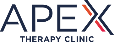 Apex Therapy Clinic Logo